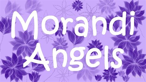 morandi angels lyrics